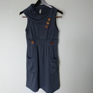 Lovely Day sleeveless dress S